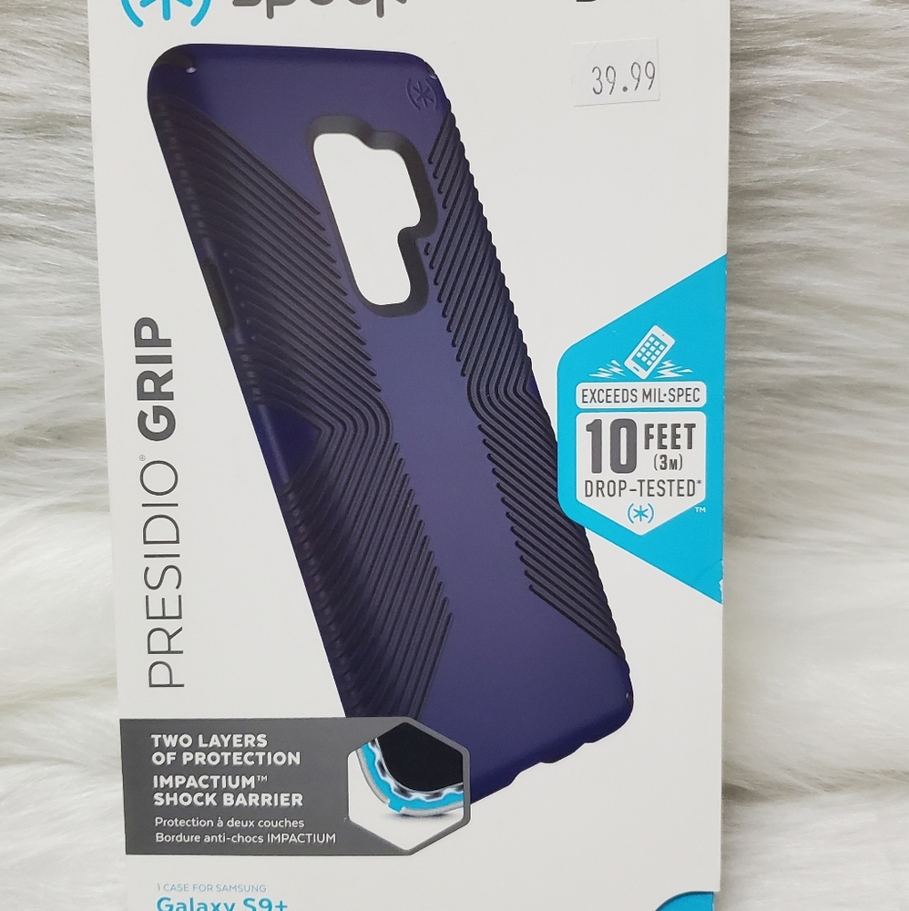 Speck cellphone case